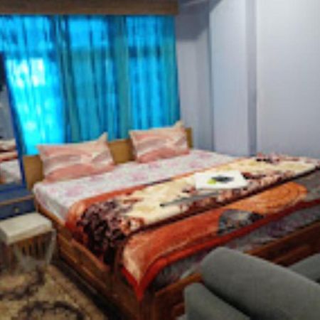 Shiv Inn Stay Darjeeling Dardżyling Zewnętrze zdjęcie