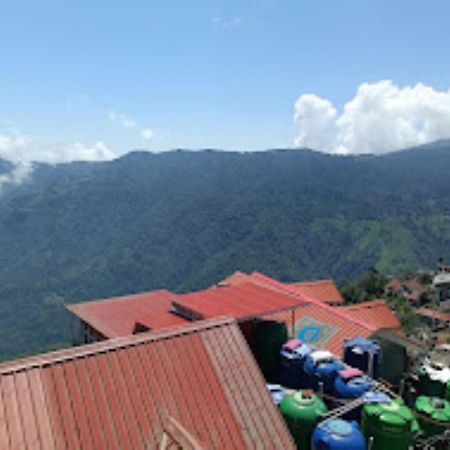 Shiv Inn Stay Darjeeling Dardżyling Zewnętrze zdjęcie