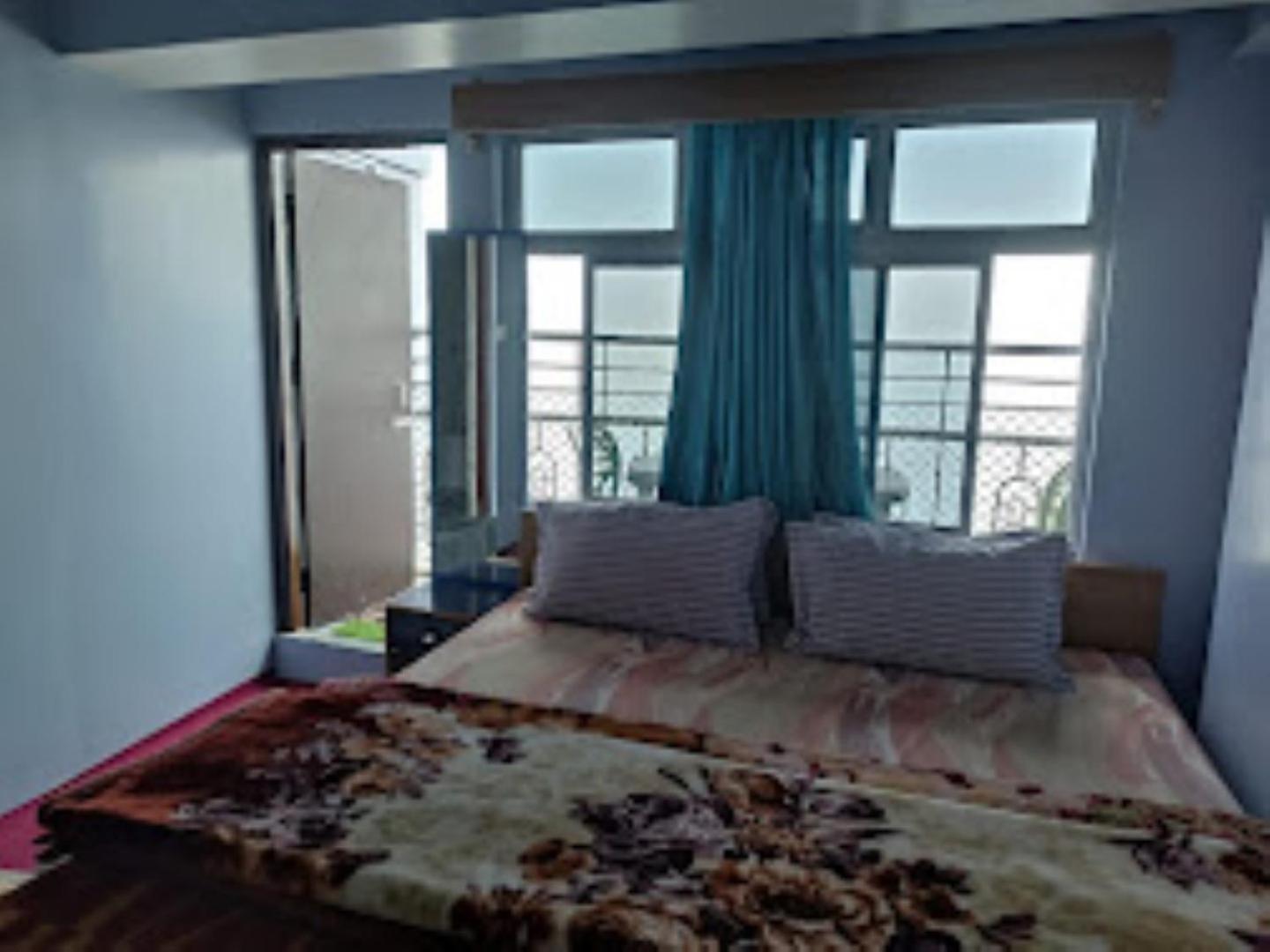 Shiv Inn Stay Darjeeling Dardżyling Zewnętrze zdjęcie