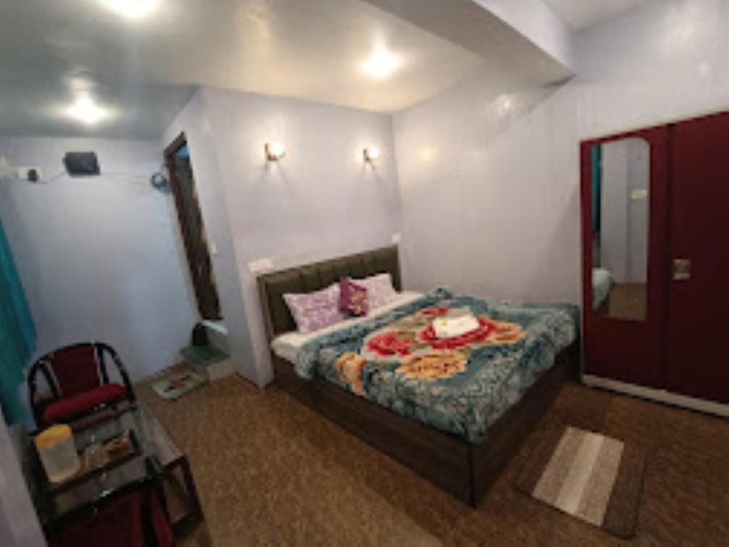 Shiv Inn Stay Darjeeling Dardżyling Zewnętrze zdjęcie