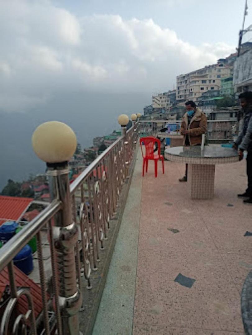 Shiv Inn Stay Darjeeling Dardżyling Zewnętrze zdjęcie