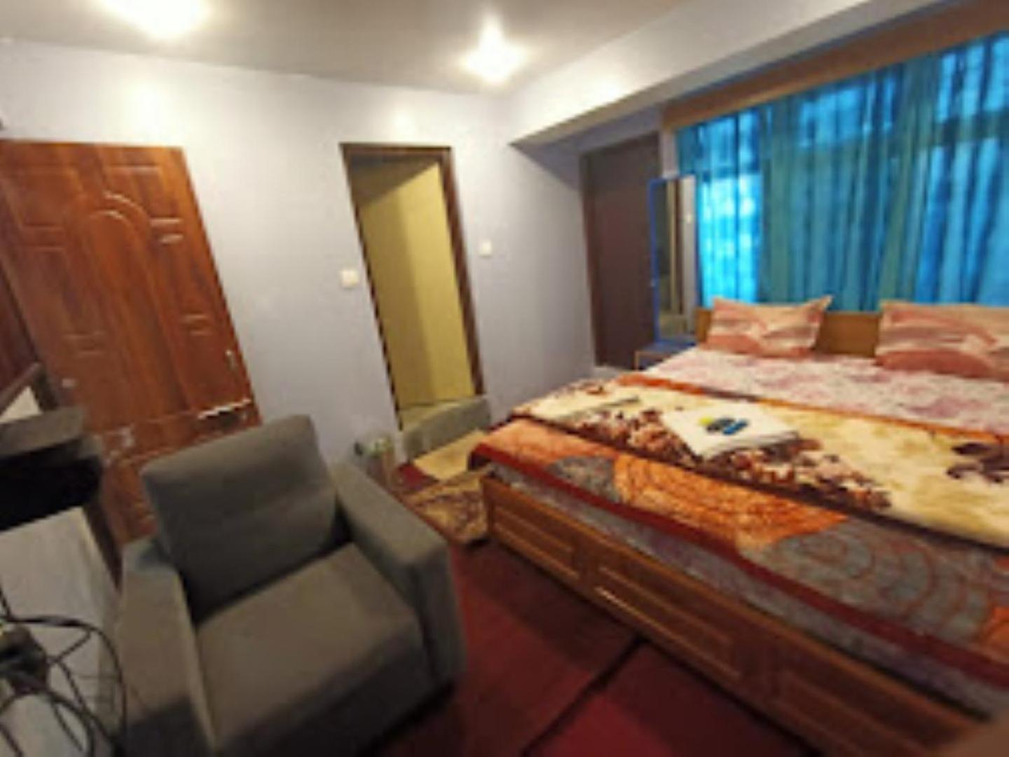 Shiv Inn Stay Darjeeling Dardżyling Zewnętrze zdjęcie