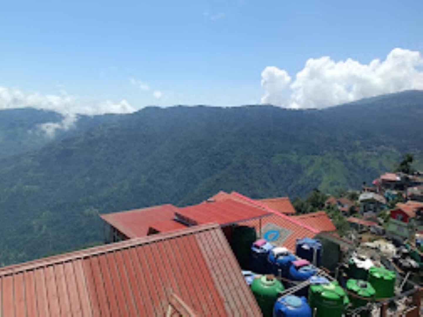 Shiv Inn Stay Darjeeling Dardżyling Zewnętrze zdjęcie