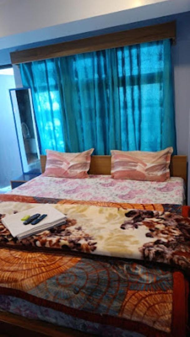 Shiv Inn Stay Darjeeling Dardżyling Zewnętrze zdjęcie