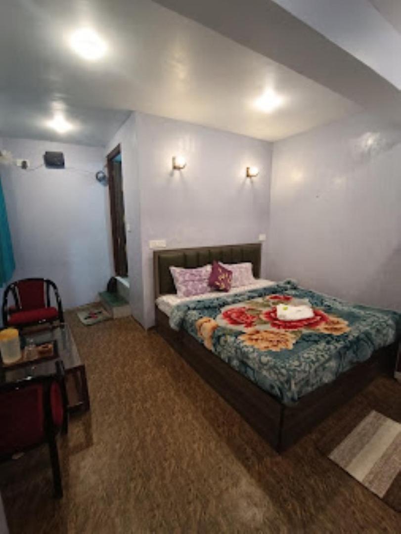 Shiv Inn Stay Darjeeling Dardżyling Zewnętrze zdjęcie